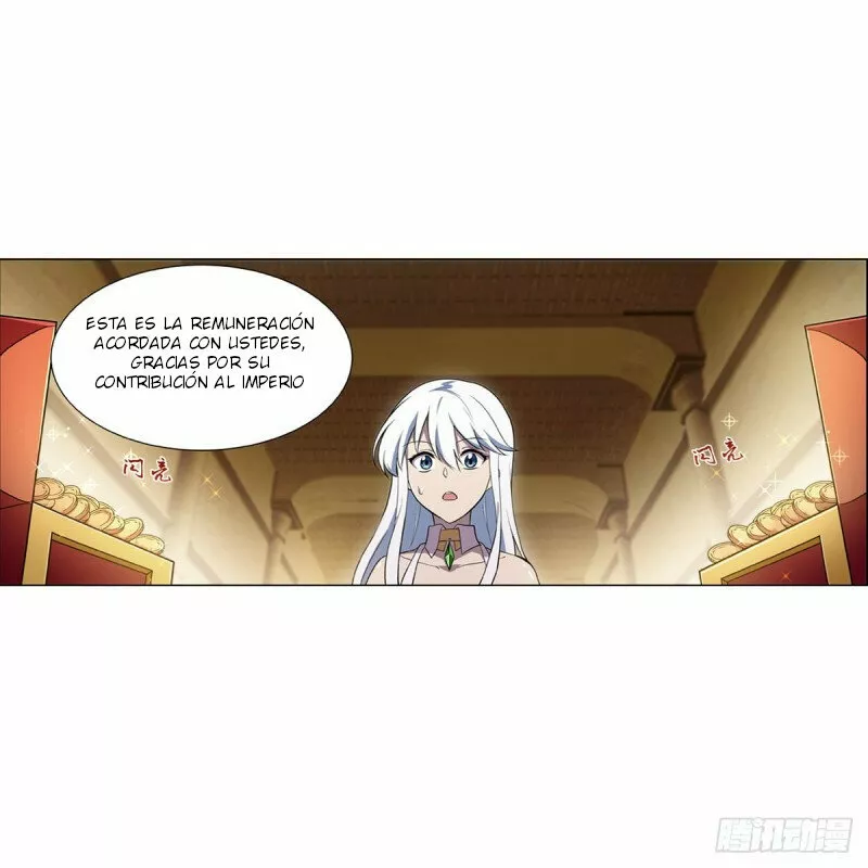Read El Tercer Rey Demonio Renacido ES Manga Online