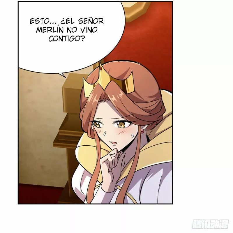 Read El Tercer Rey Demonio Renacido ES Manga Online