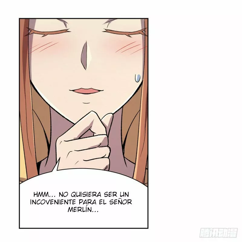 Read El Tercer Rey Demonio Renacido ES Manga Online