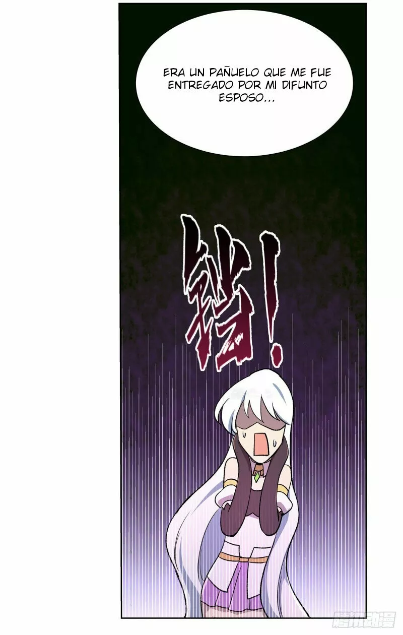 Read El Tercer Rey Demonio Renacido ES Manga Online