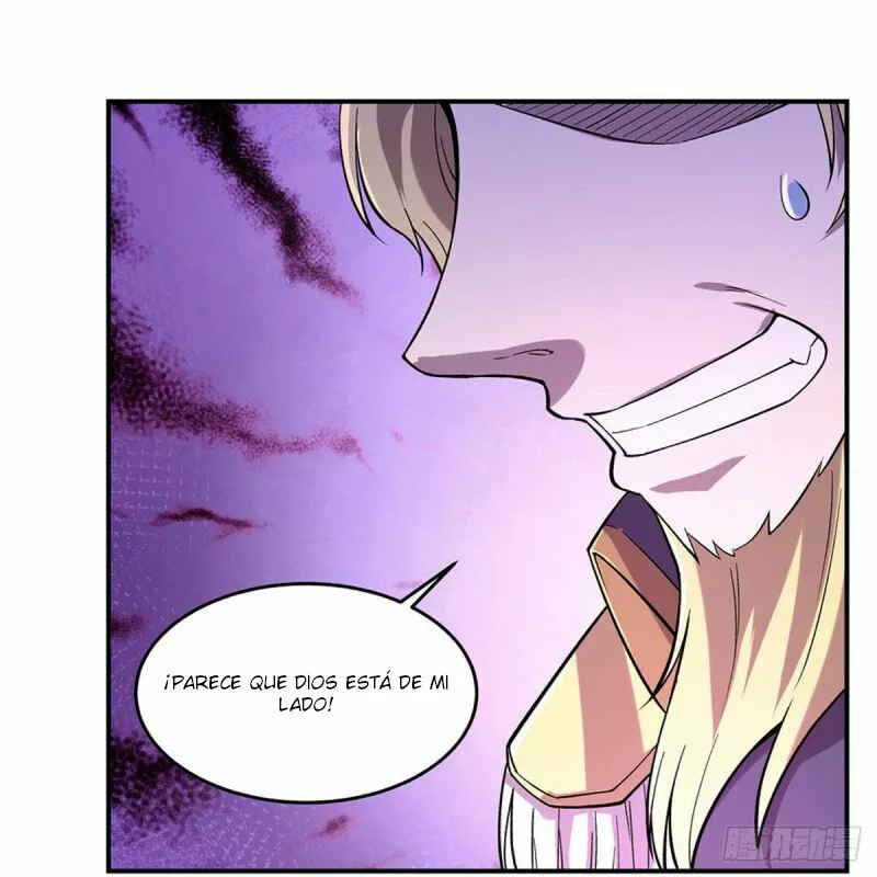 Read El Tercer Rey Demonio Renacido ES Manga Online