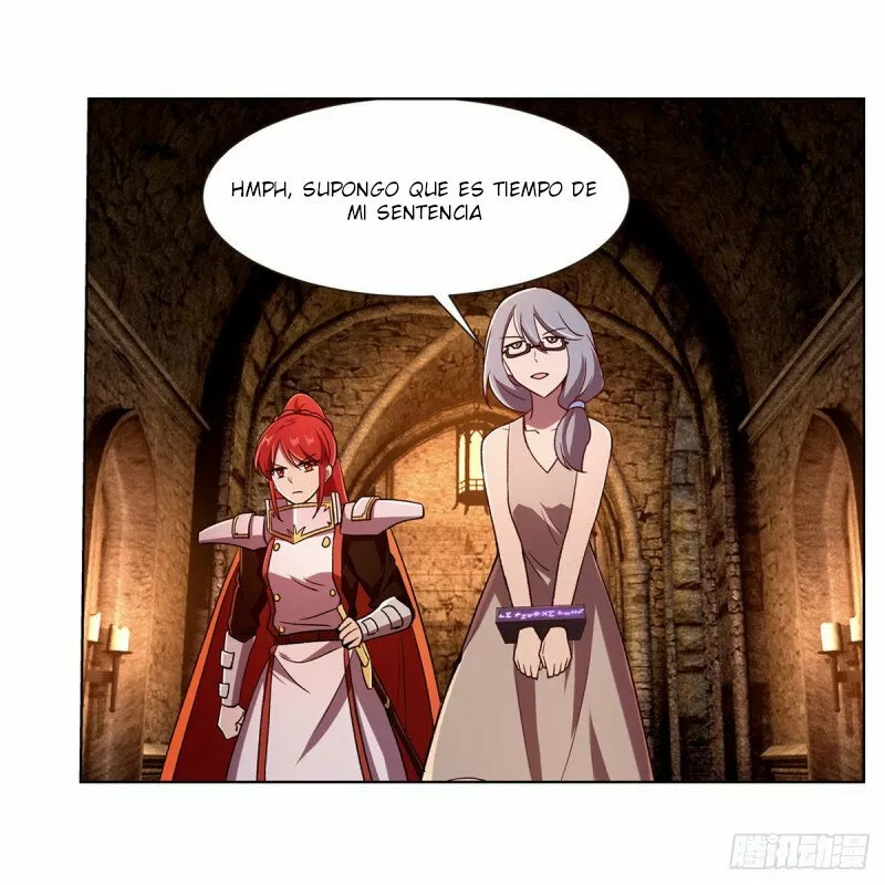 Read El Tercer Rey Demonio Renacido ES Manga Online