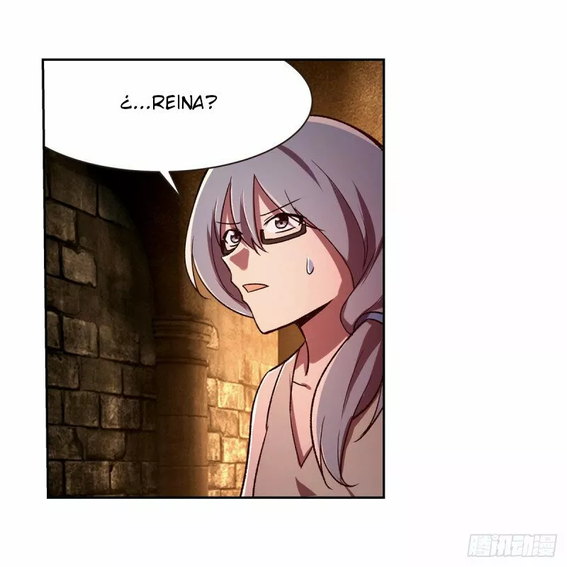 Read El Tercer Rey Demonio Renacido ES Manga Online