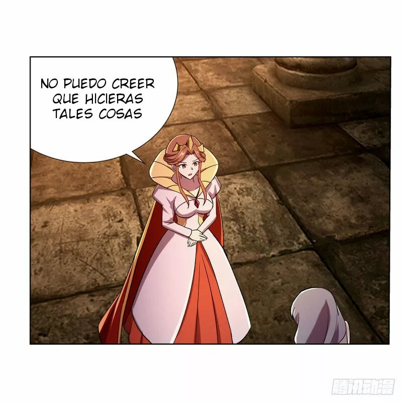Read El Tercer Rey Demonio Renacido ES Manga Online