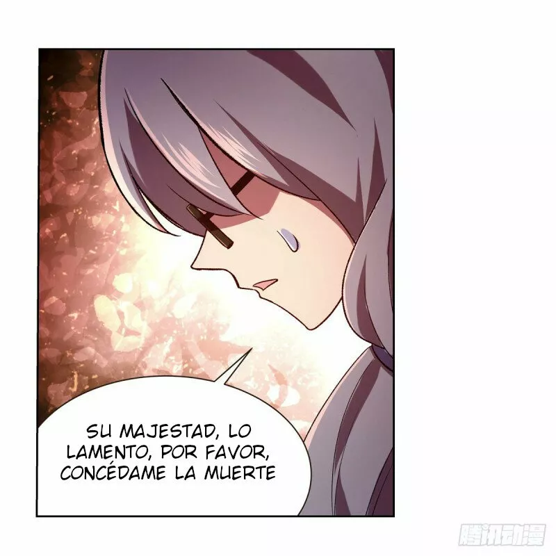 Read El Tercer Rey Demonio Renacido ES Manga Online