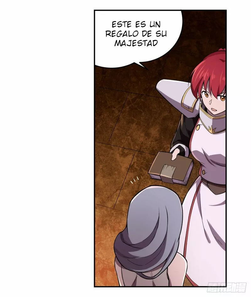 Read El Tercer Rey Demonio Renacido ES Manga Online