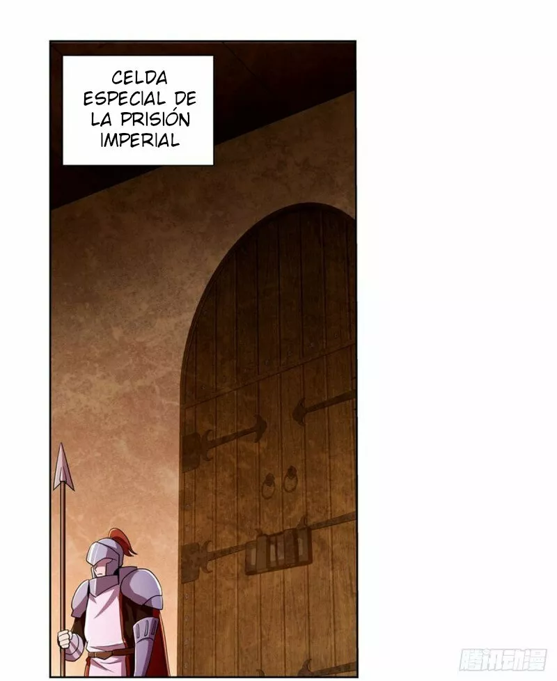 Read El Tercer Rey Demonio Renacido ES Manga Online