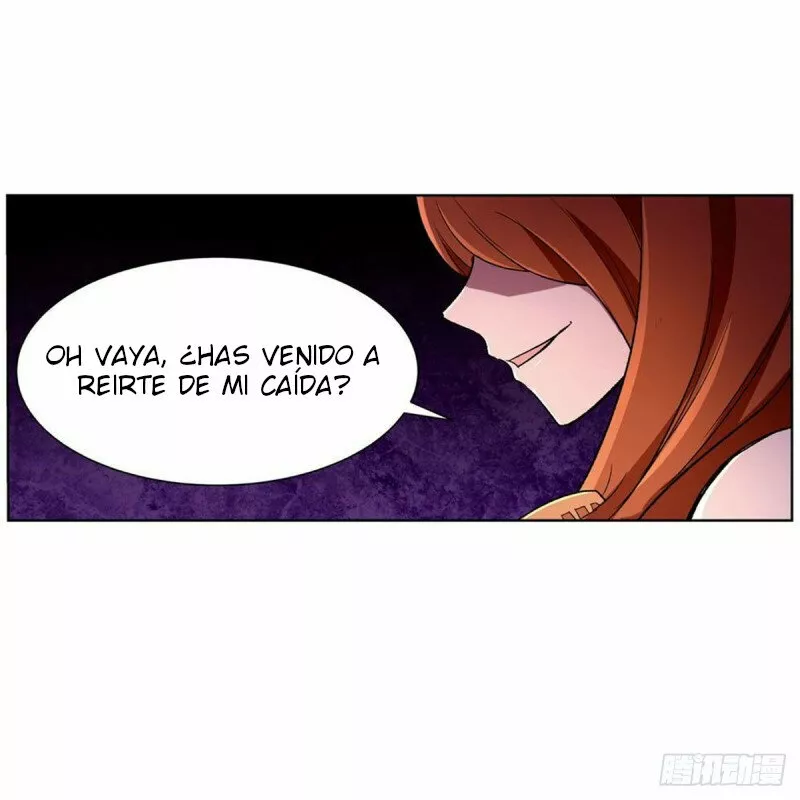 Read El Tercer Rey Demonio Renacido ES Manga Online