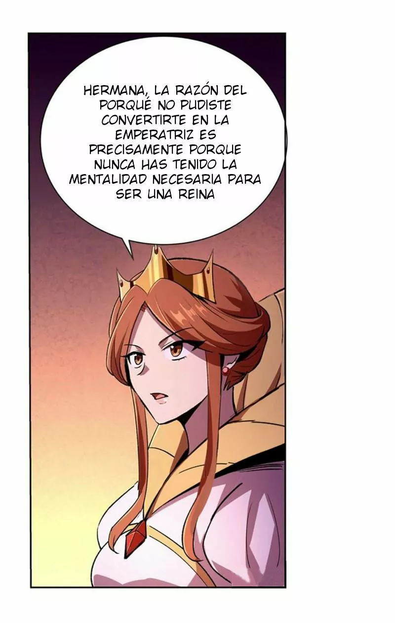 Read El Tercer Rey Demonio Renacido ES Manga Online