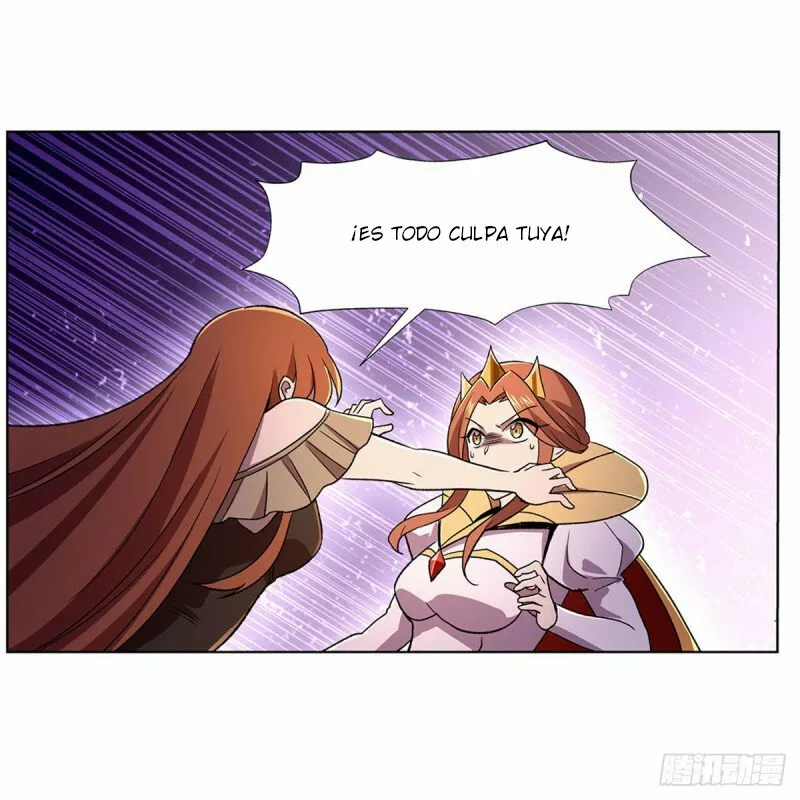 Read El Tercer Rey Demonio Renacido ES Manga Online