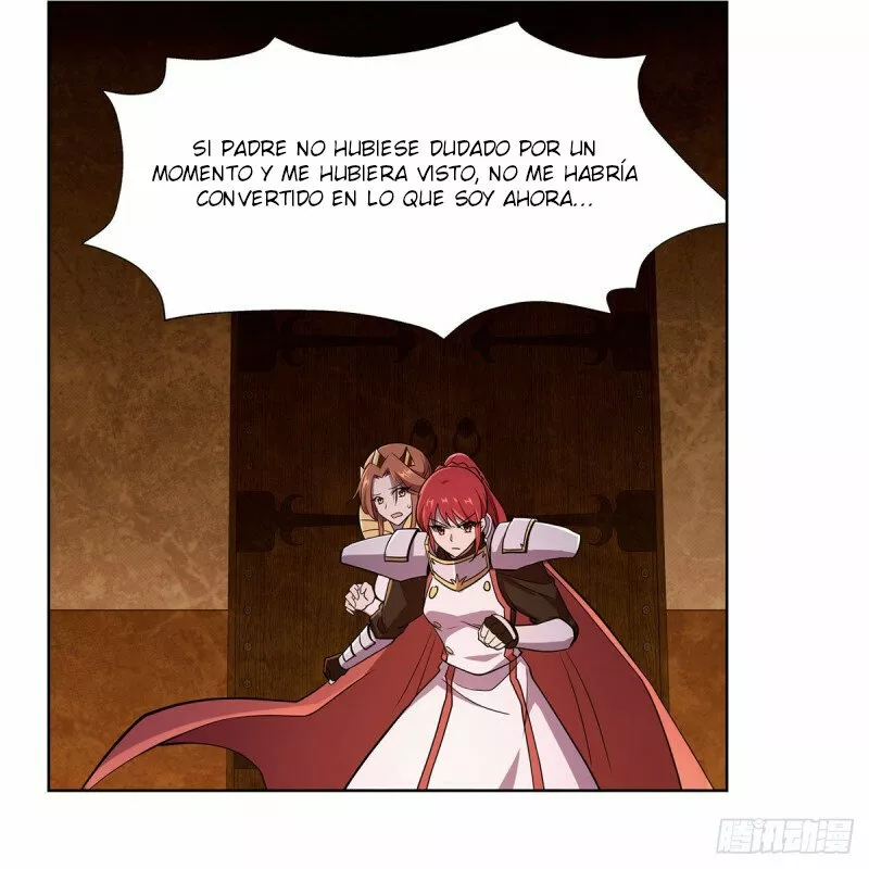 Read El Tercer Rey Demonio Renacido ES Manga Online