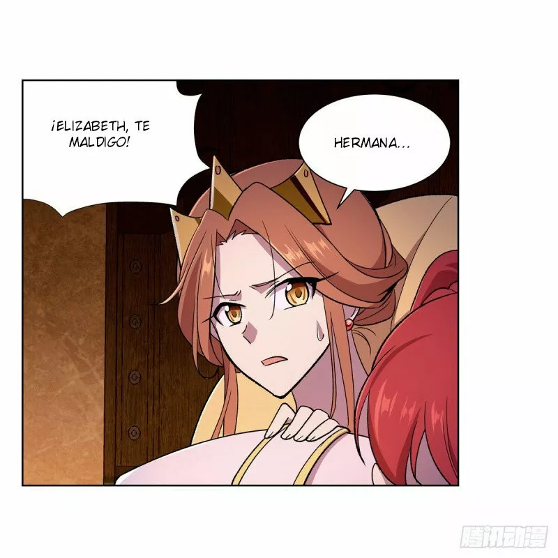 Read El Tercer Rey Demonio Renacido ES Manga Online