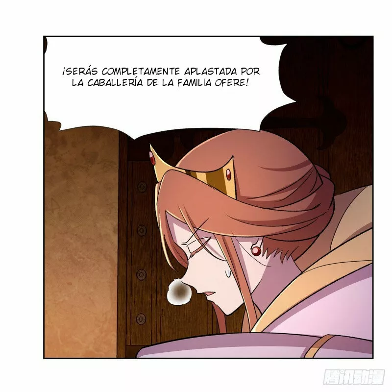 Read El Tercer Rey Demonio Renacido ES Manga Online