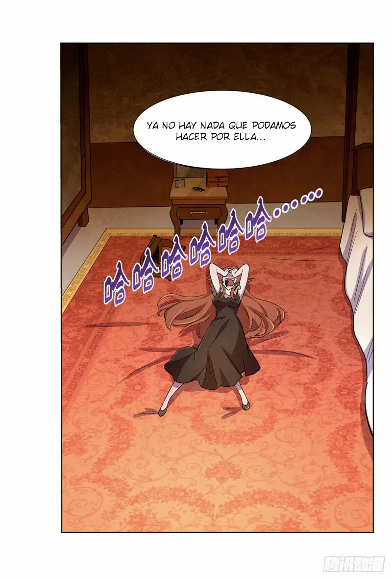 Read El Tercer Rey Demonio Renacido ES Manga Online
