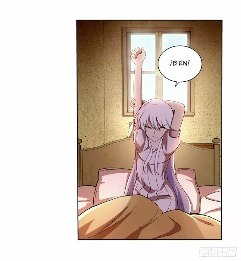 Read El Tercer Rey Demonio Renacido ES Manga Online