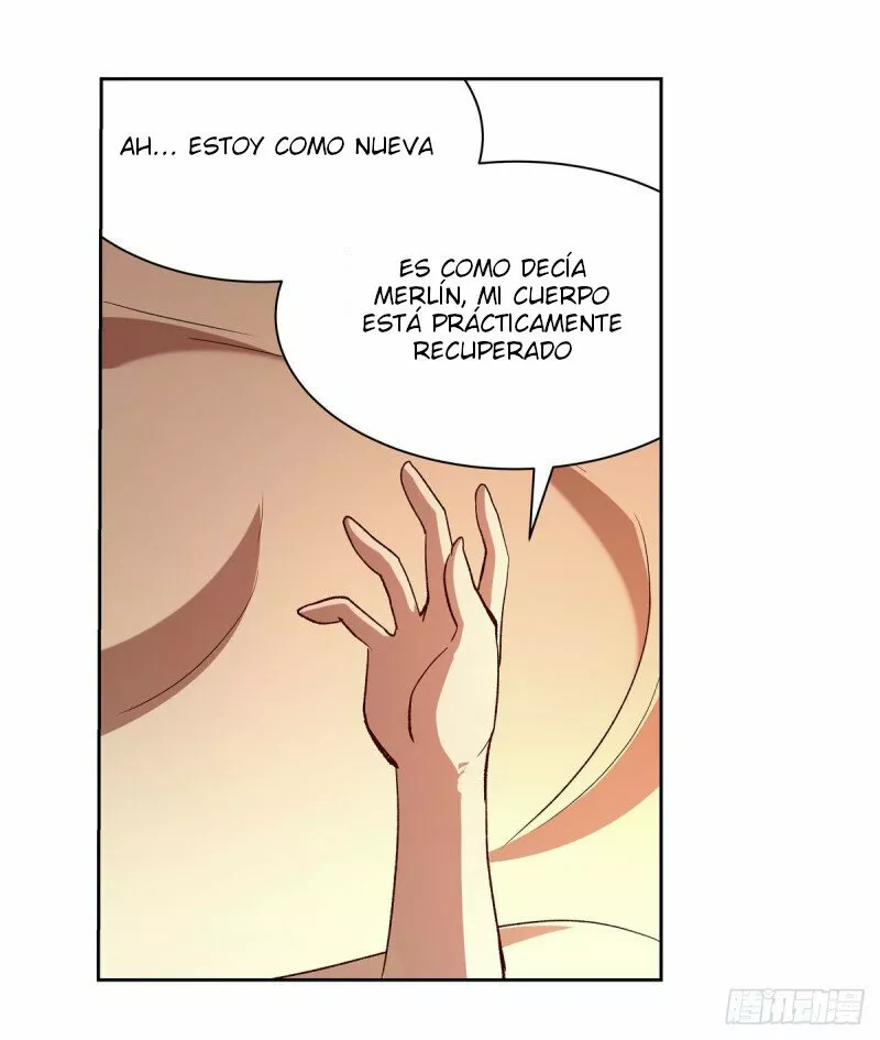 Read El Tercer Rey Demonio Renacido ES Manga Online