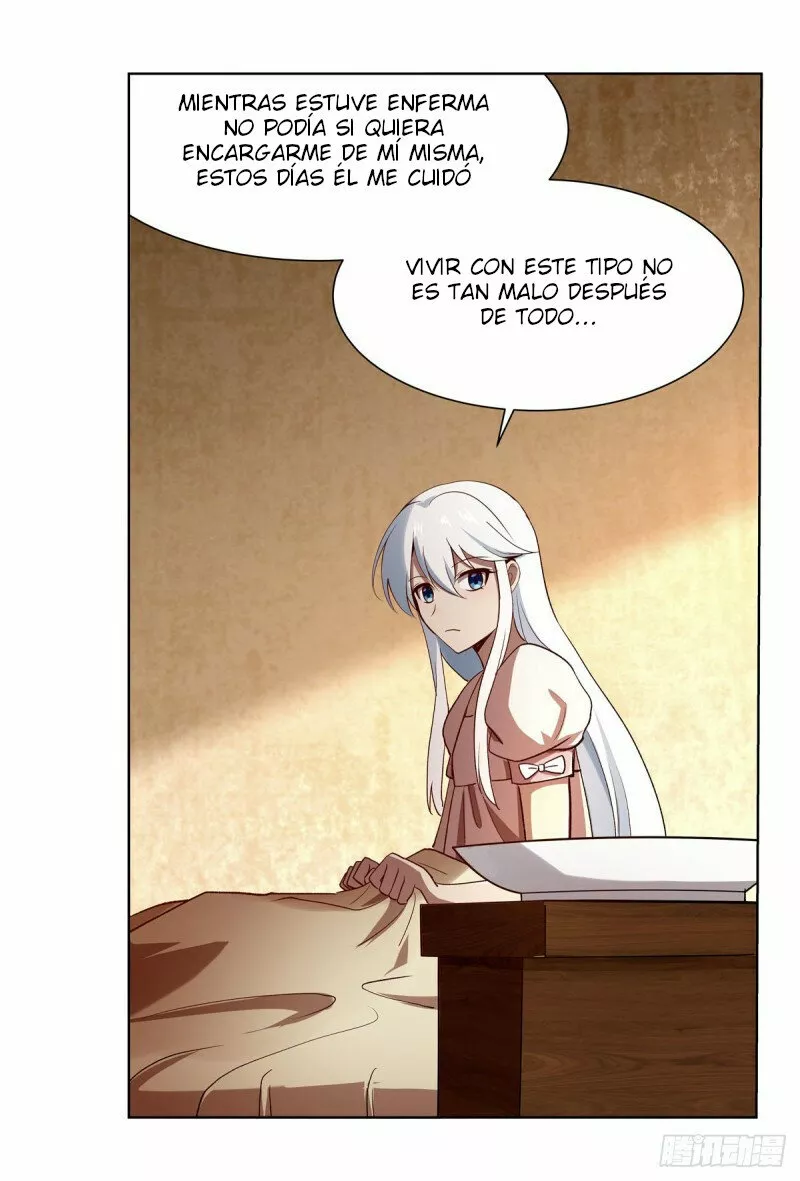 Read El Tercer Rey Demonio Renacido ES Manga Online