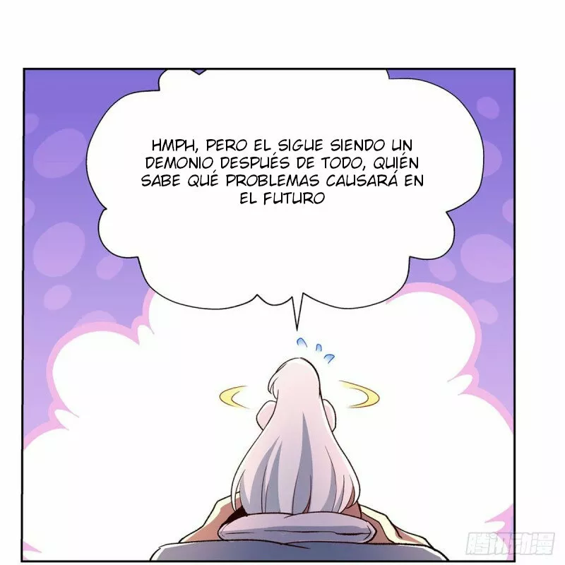 Read El Tercer Rey Demonio Renacido ES Manga Online