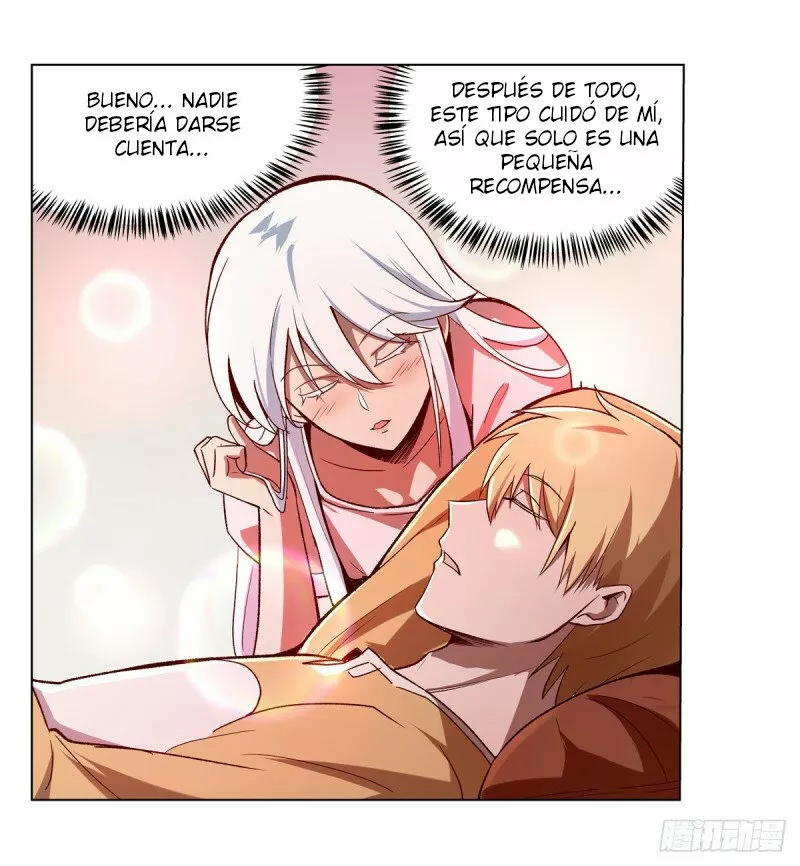 Read El Tercer Rey Demonio Renacido ES Manga Online
