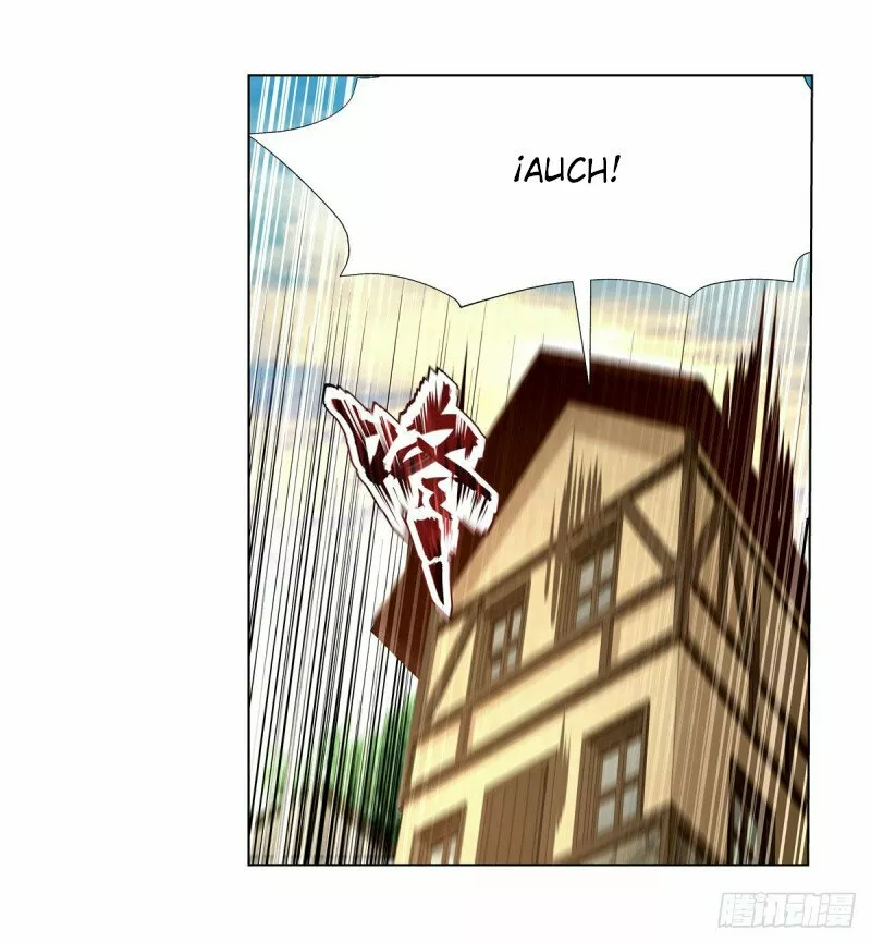 Read El Tercer Rey Demonio Renacido ES Manga Online