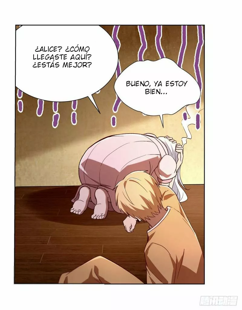 Read El Tercer Rey Demonio Renacido ES Manga Online