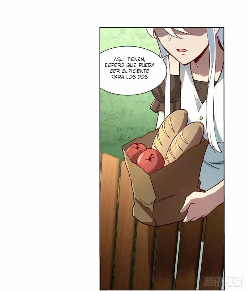 Read El Tercer Rey Demonio Renacido ES Manga Online