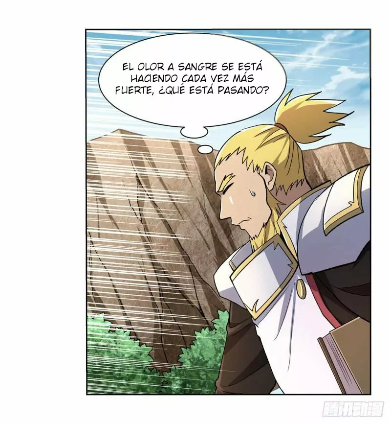 Read El Tercer Rey Demonio Renacido ES Manga Online