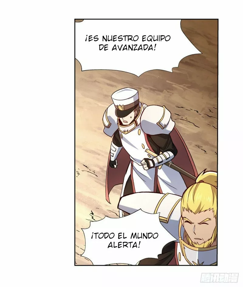 Read El Tercer Rey Demonio Renacido ES Manga Online