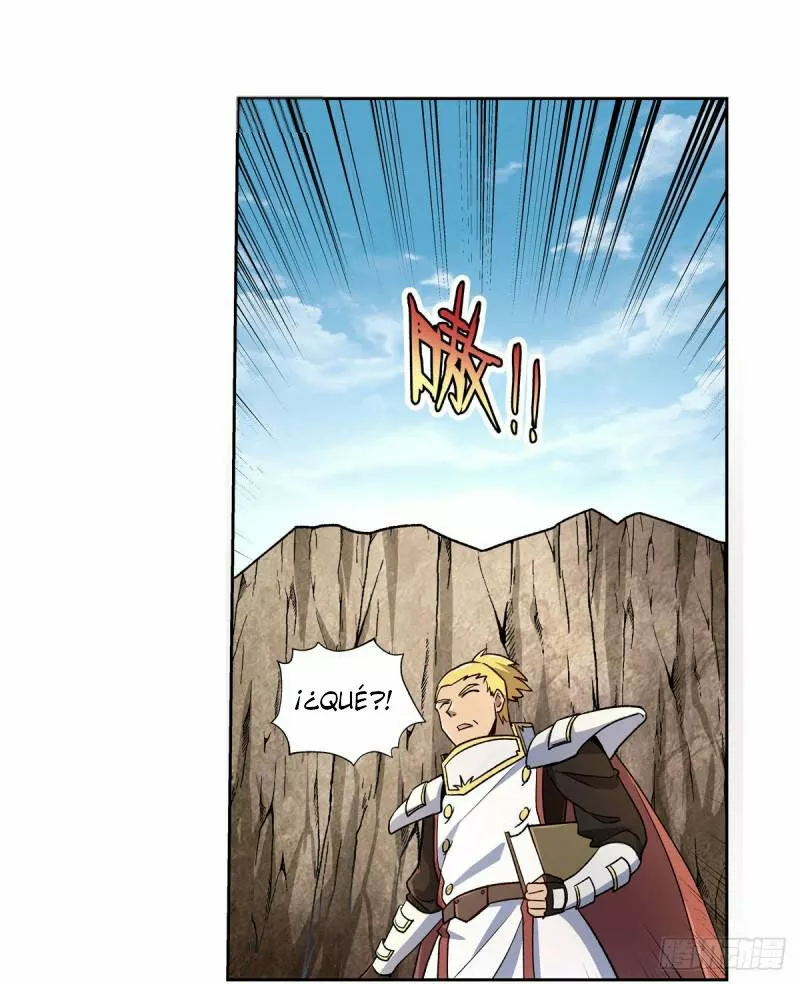 Read El Tercer Rey Demonio Renacido ES Manga Online