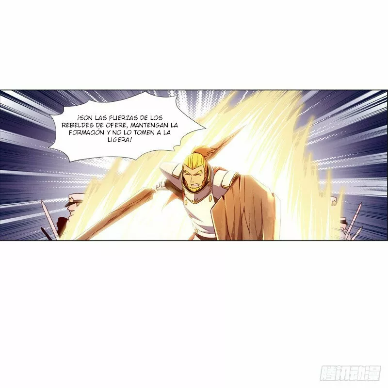 Read El Tercer Rey Demonio Renacido ES Manga Online
