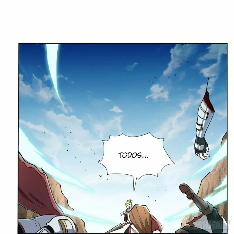 Read El Tercer Rey Demonio Renacido ES Manga Online