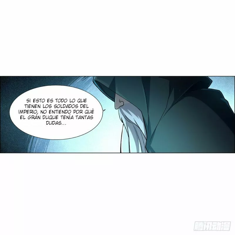 Read El Tercer Rey Demonio Renacido ES Manga Online