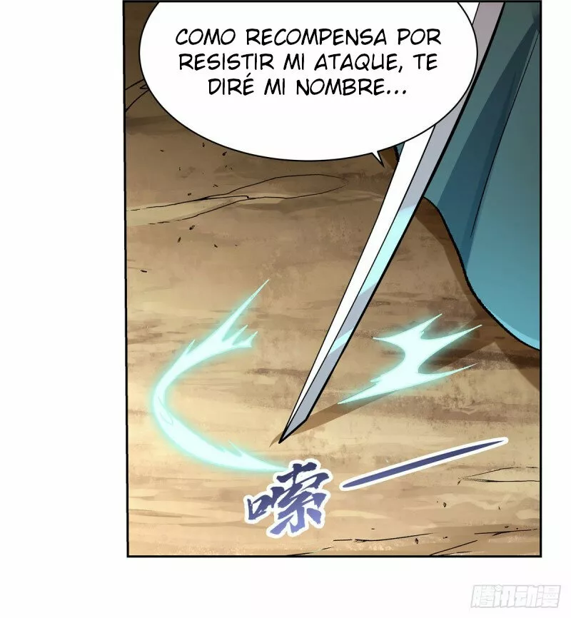Read El Tercer Rey Demonio Renacido ES Manga Online