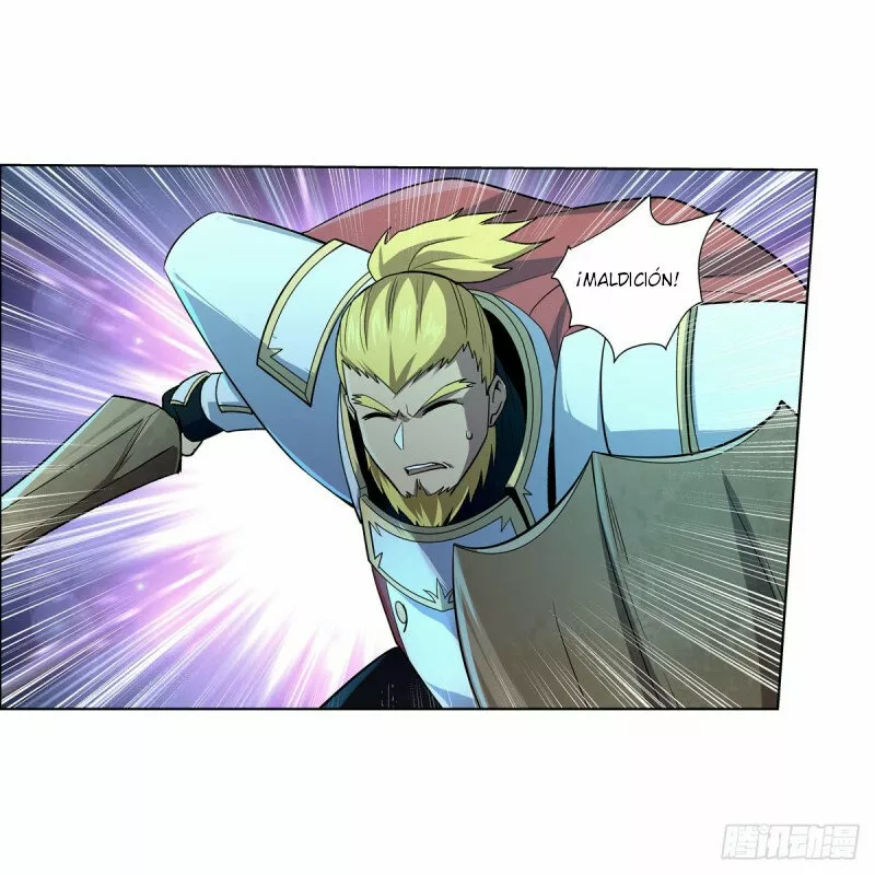 Read El Tercer Rey Demonio Renacido ES Manga Online