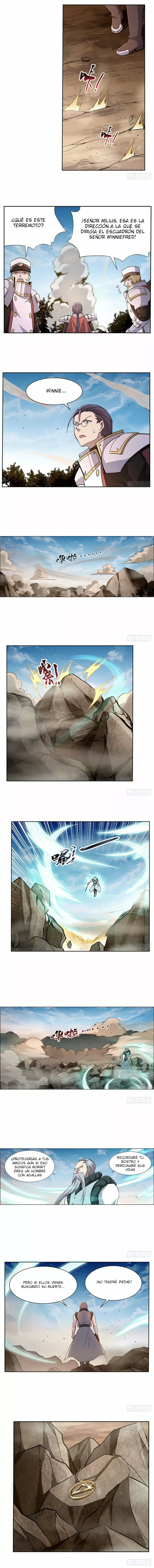 Read El Tercer Rey Demonio Renacido ES Manga Online