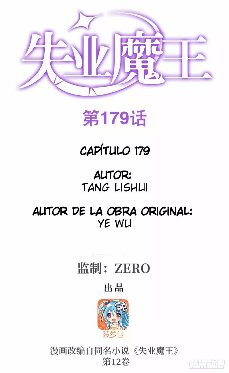 Read El Tercer Rey Demonio Renacido ES Manga Online