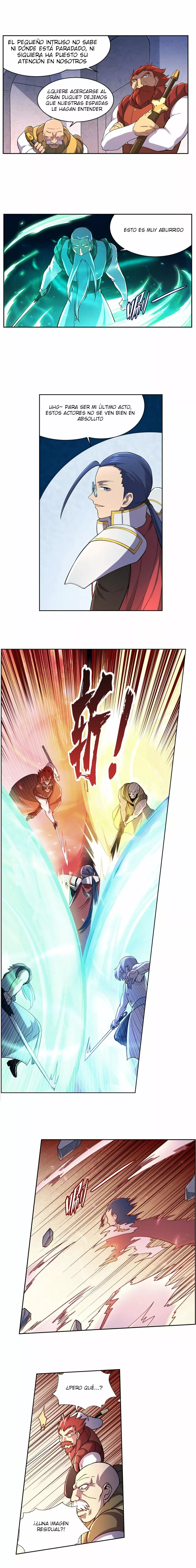 Read El Tercer Rey Demonio Renacido ES Manga Online