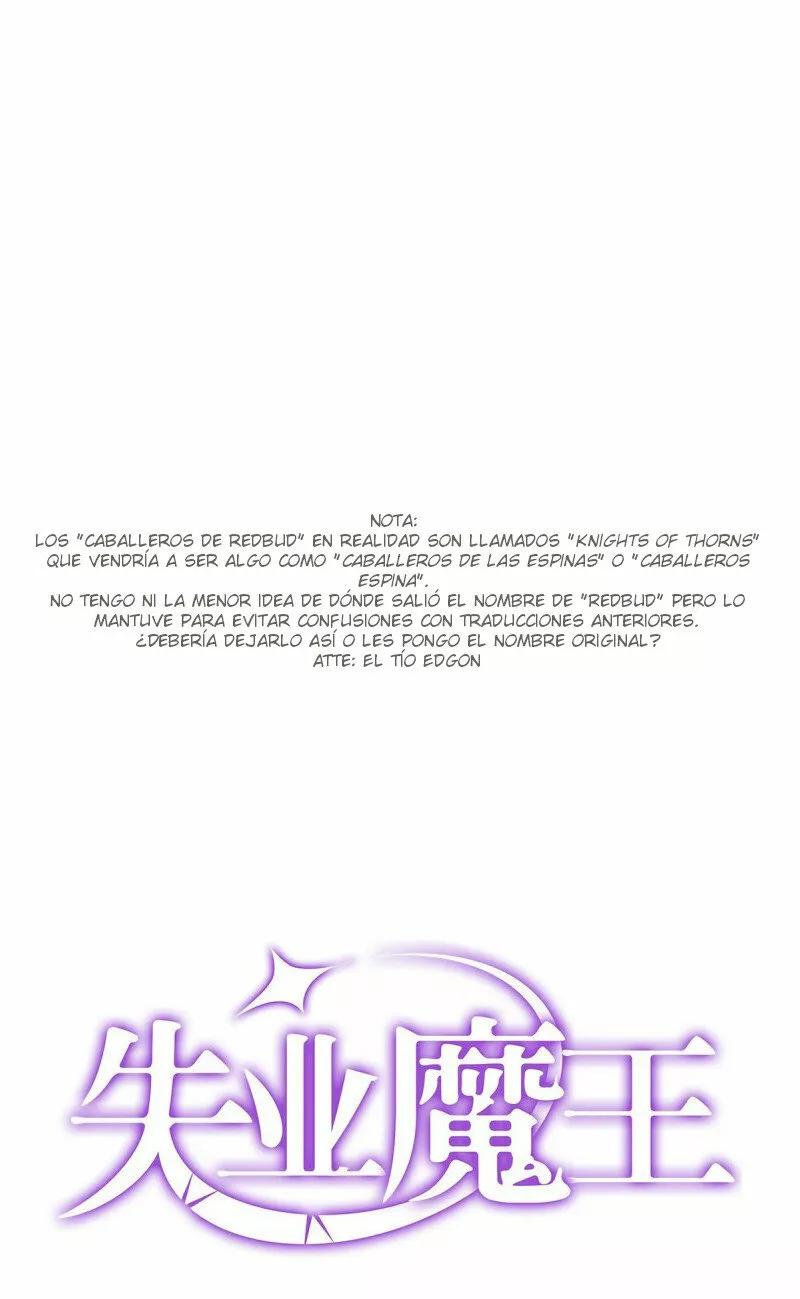 Read El Tercer Rey Demonio Renacido ES Manga Online