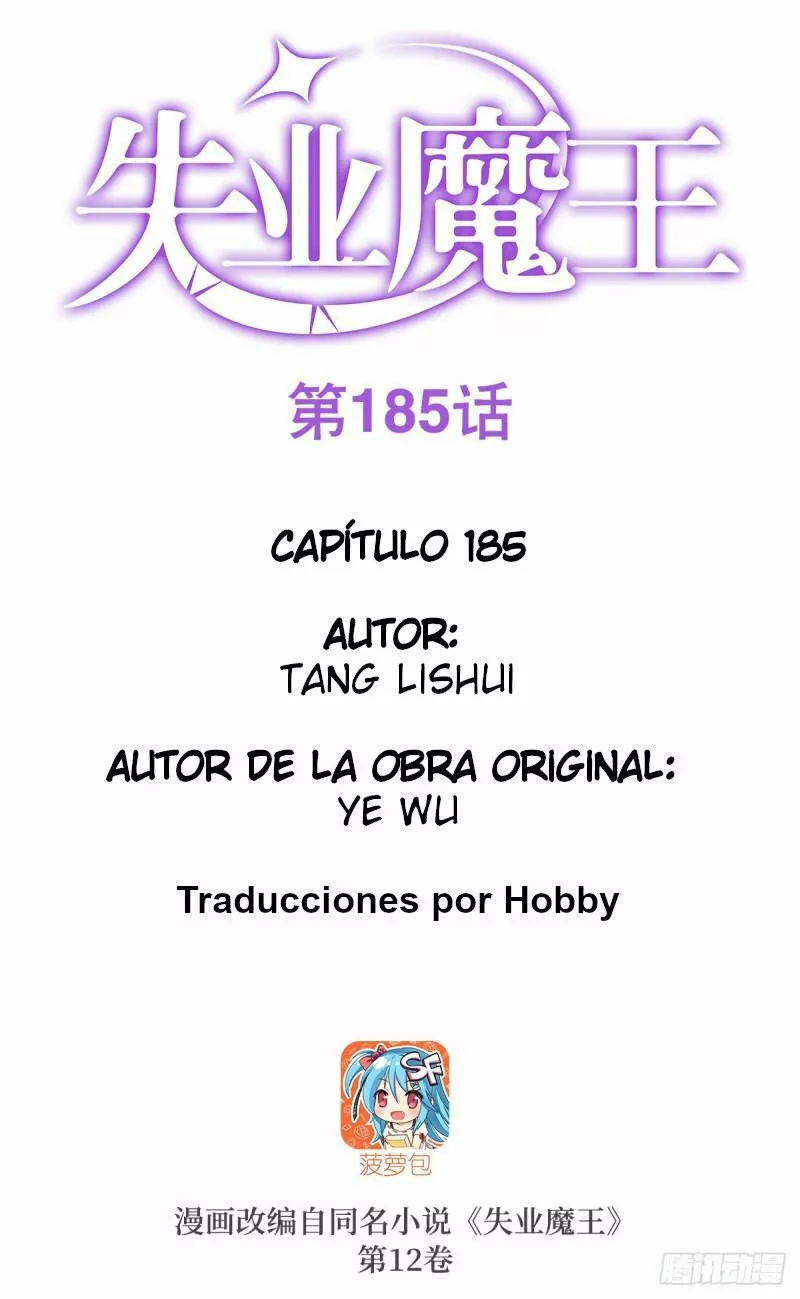 Read El Tercer Rey Demonio Renacido ES Manga Online