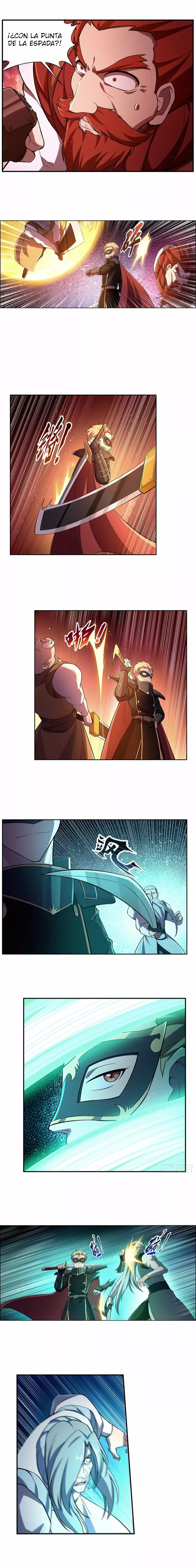 Read El Tercer Rey Demonio Renacido ES Manga Online