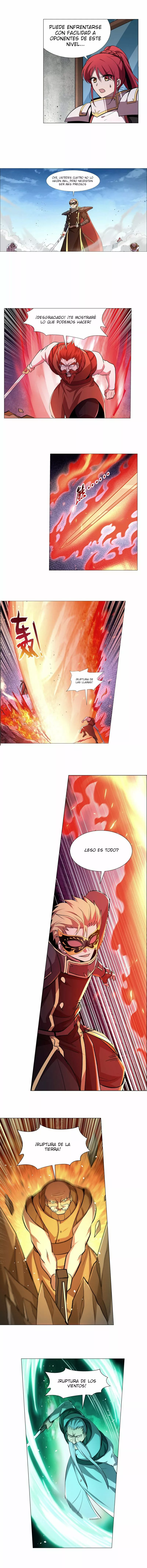 Read El Tercer Rey Demonio Renacido ES Manga Online