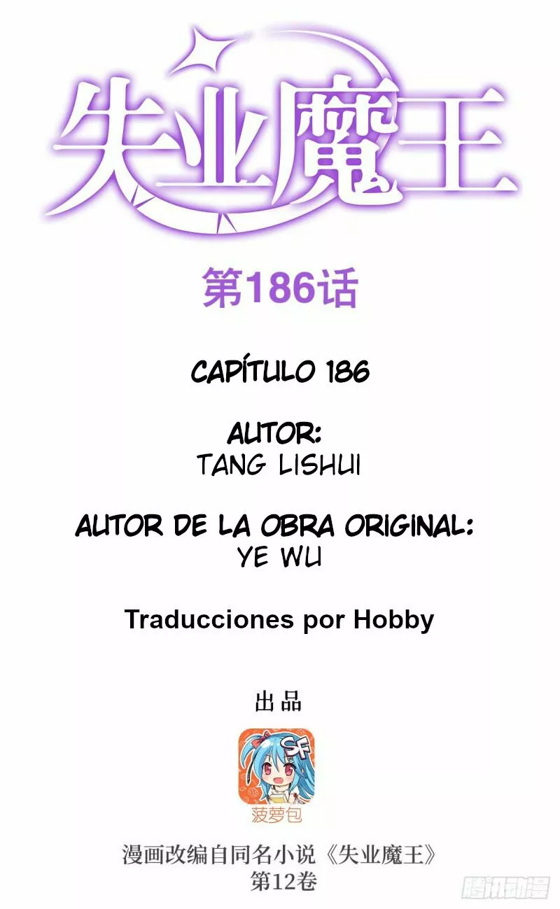Read El Tercer Rey Demonio Renacido ES Manga Online