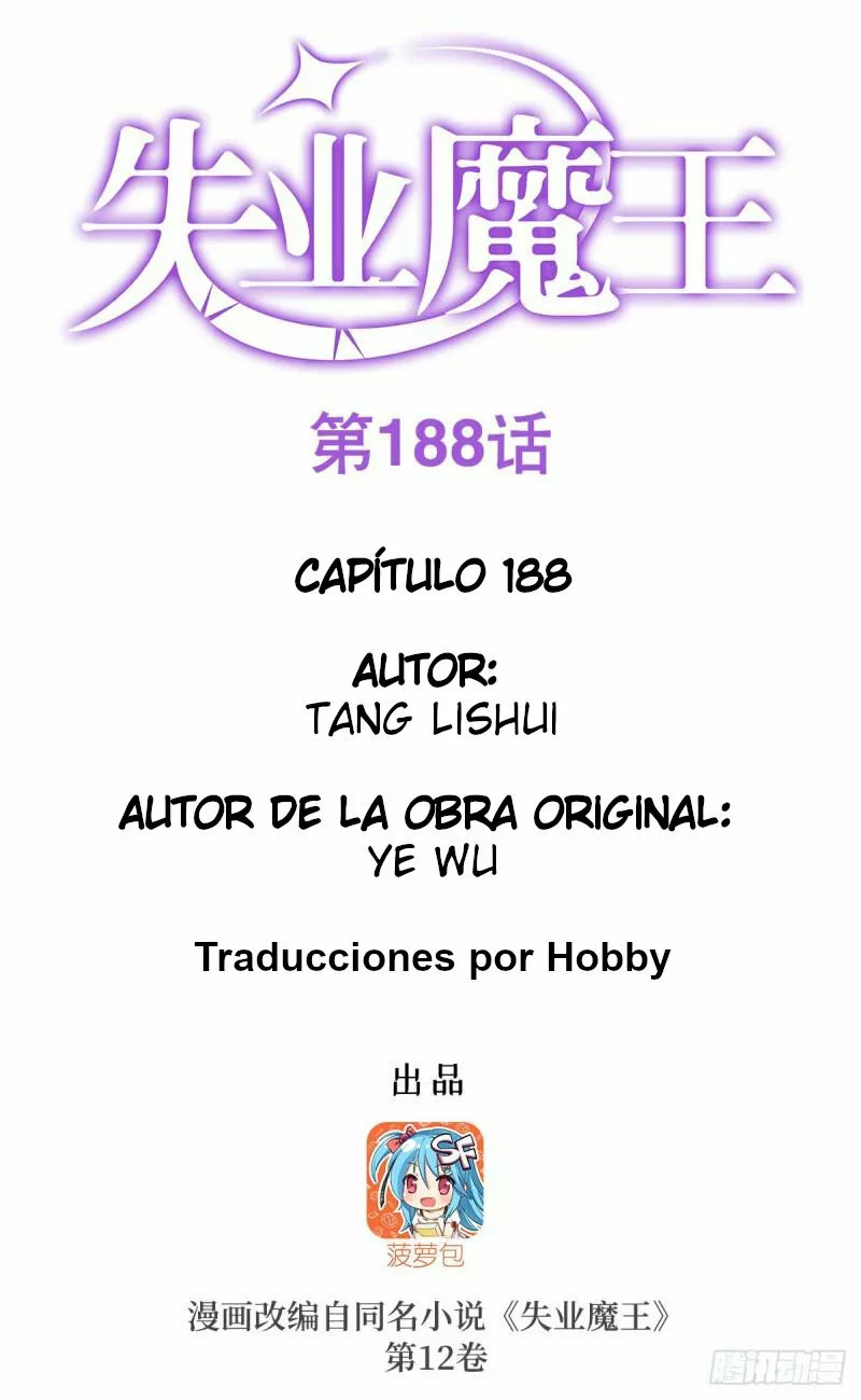 Read El Tercer Rey Demonio Renacido ES Manga Online