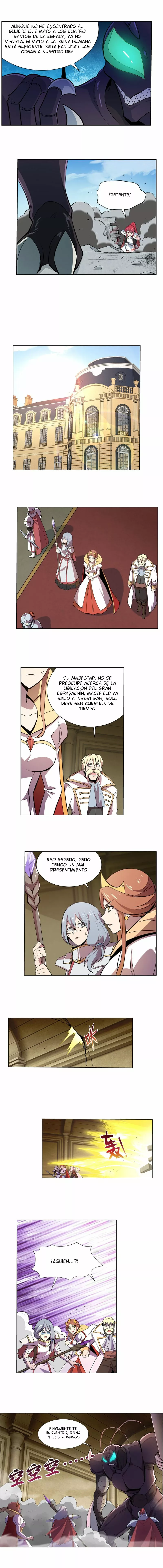 Read El Tercer Rey Demonio Renacido ES Manga Online