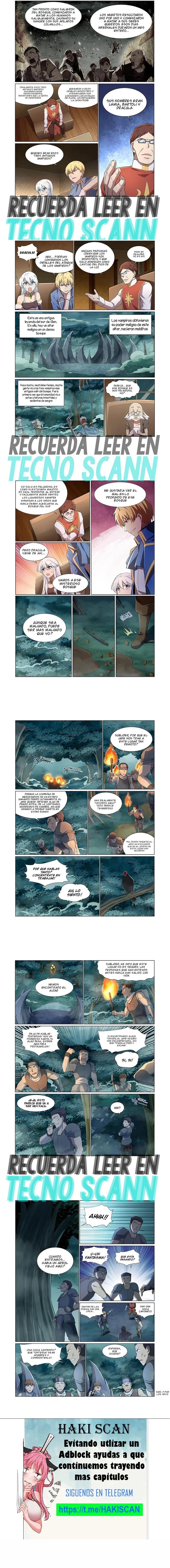 Read El Tercer Rey Demonio Renacido ES Manga Online