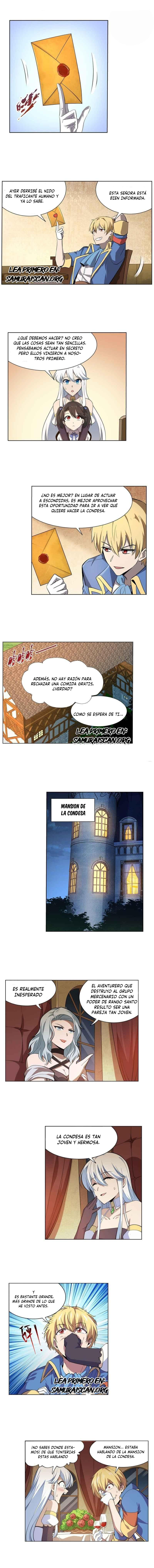 Read El Tercer Rey Demonio Renacido ES Manga Online