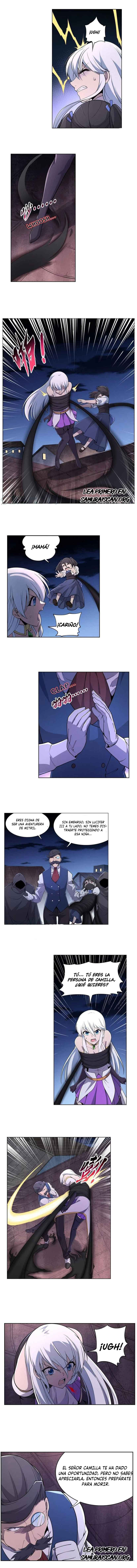 Read El Tercer Rey Demonio Renacido ES Manga Online