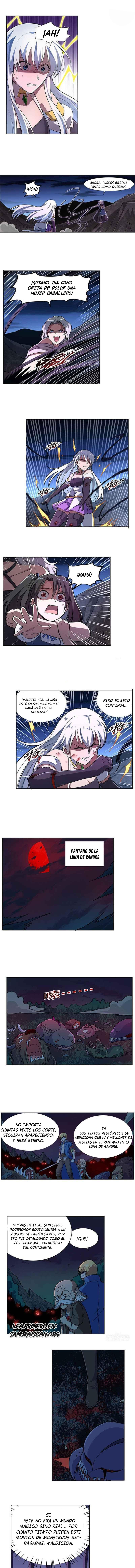 Read El Tercer Rey Demonio Renacido ES Manga Online