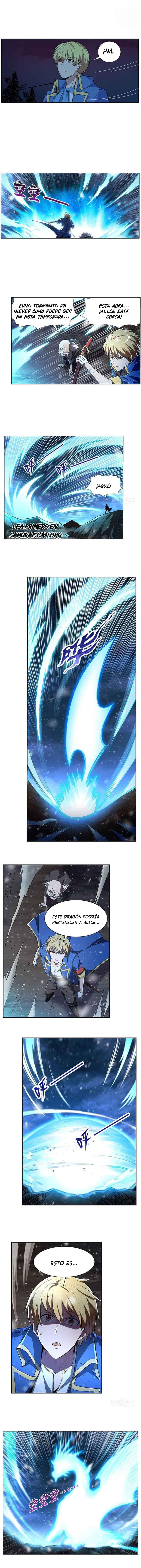 Read El Tercer Rey Demonio Renacido ES Manga Online