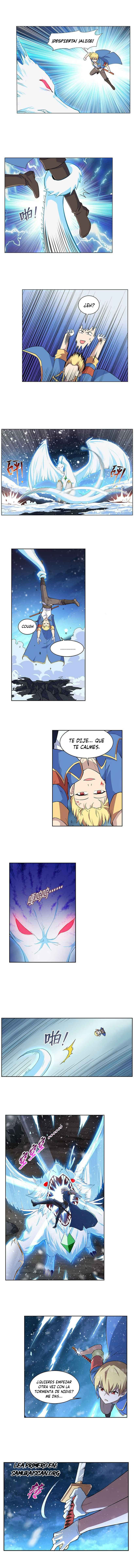 Read El Tercer Rey Demonio Renacido ES Manga Online